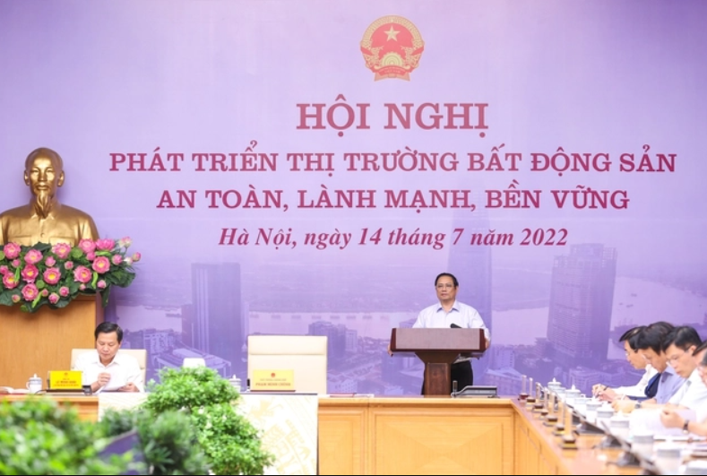 Giao dịch đất nền tại Hà Nội, Tp.HCM gấp 4 lần nhà ở