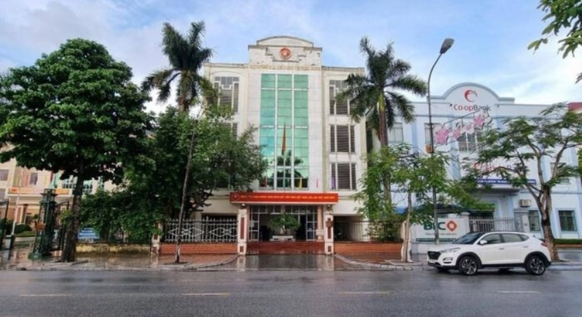 Bộ Tài chính chỉ đạo khẩn vụ cán bộ Cục Dự trữ Nhà nước khu vực Thái Bình bị khởi tố