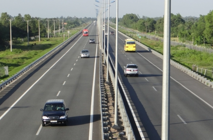 Đầu tư cao tốc Ninh Bình - Nam Định - Thái Bình theo phương thức PPP