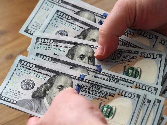 Đà tăng của đồng USD sẽ sớm kết thúc?
