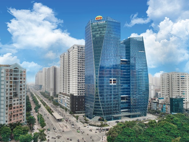HUD chưa thực hiện đầy đủ nghĩa vụ với ngân sách nhà nước