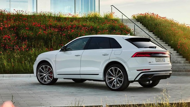 Triệu hồi số lượng lớn Audi Q7 và Audi Q8 do lỗi hệ thống bơm nhiên liệu
