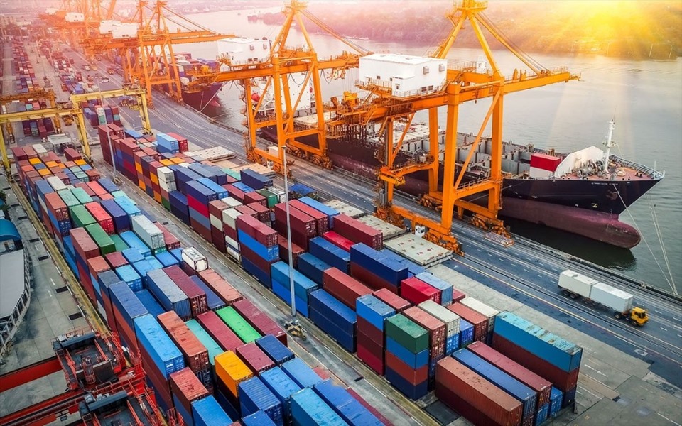 7 tháng đầu năm kim ngạch xuất khẩu của Việt Nam đã vượt 200 tỷ USD