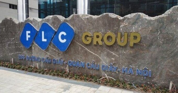 FLC bị cưỡng chế gần 72 tỷ đồng tiền thuế