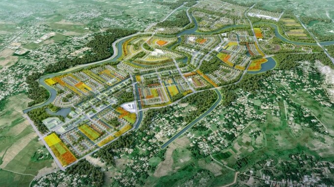 Quảng Nam thu hồi chủ trương đầu tư 2 dự án hơn 5.400 tỷ đồng