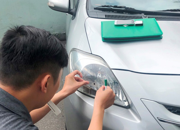 Tổng cục Đường bộ yêu cầu Viettel và VETC báo cáo việc dán chồng 40.000 thẻ ETC