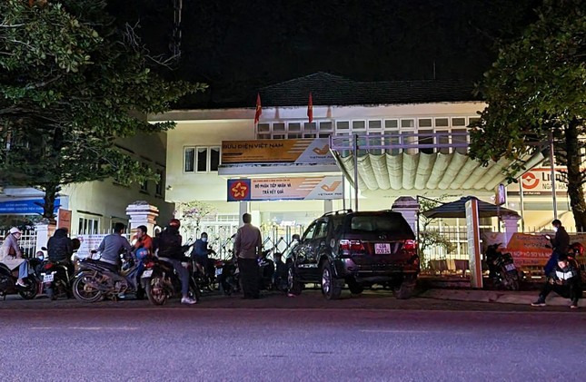 Sai phạm trong cấp sổ đỏ, 4 cán bộ ở Lâm Đồng bị khởi tố