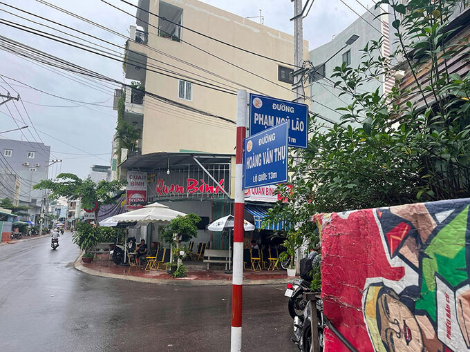 Quy Nhơn: Làm đường gây thất thoát ngân sách hơn 4,7 tỷ đồng