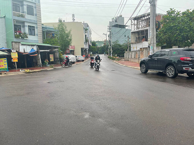 Quy Nhơn: Làm đường gây thất thoát ngân sách hơn 4,7 tỷ đồng