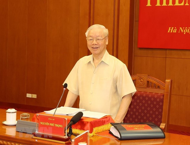 Xử lý dứt điểm vụ Việt Á, Tập đoàn FLC và Tân Hoàng Minh