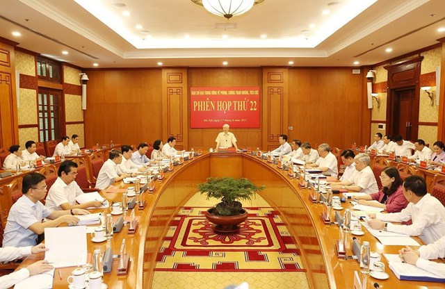 Xử lý dứt điểm vụ Việt Á, Tập đoàn FLC và Tân Hoàng Minh