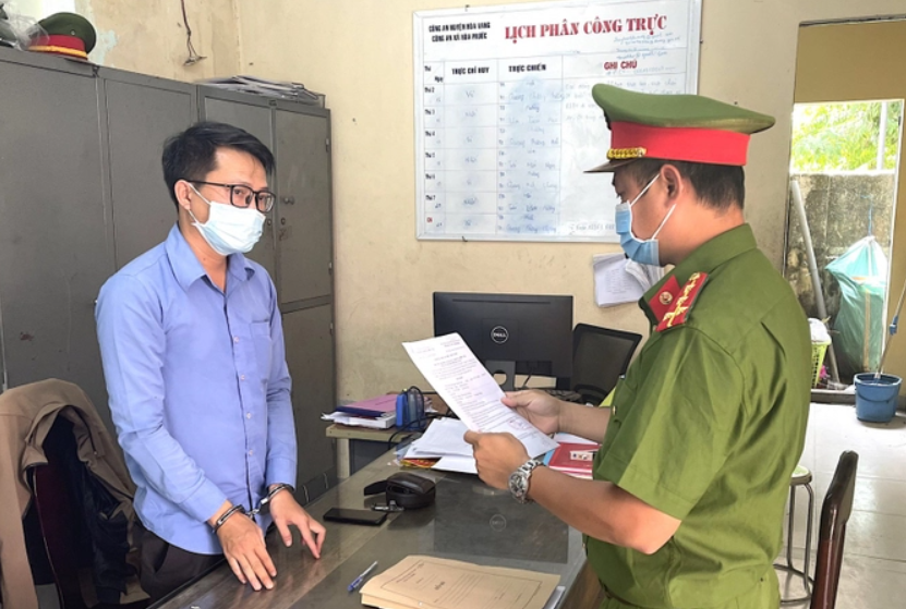 Nhân viên Ngân hàng OCB "lách luật" chiếm đoạt tiền vay của khách