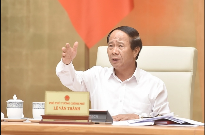 Niên quyết thu hồi vốn dự án được phân bổ kế hoạch vốn nhưng chưa khởi công