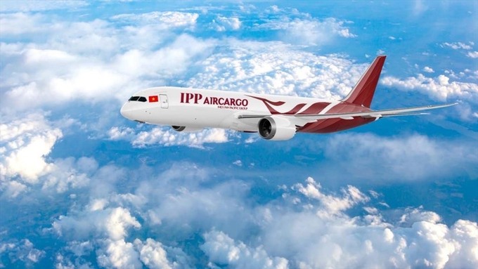 Hãng bay IPP Air Cargo của Johnathan Hạnh Nguyễn bị yêu cầu rà soát quốc tịch cổ đông