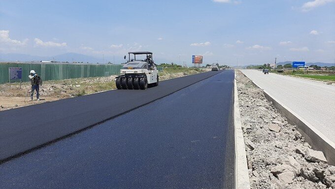 Các dự án giao thông đăng ký giải ngân hơn 5.700 tỷ đồng trong tháng 9