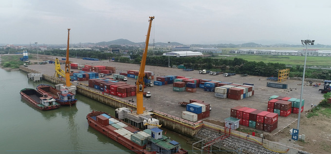 Đề xuất giảm tới 50% một số khoản phí, lệ phí trong lĩnh vực giao thông vận tải