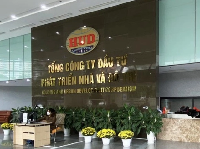 HUD sắp mua lại 100 tỷ đồng trái phiếu trước hạn do chi phí lãi vay quá cao