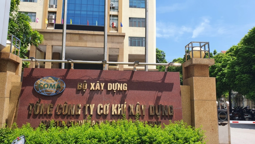Tổng công ty Coma: Lỗ âm vốn, bị cưỡng chế thuế và hạn chế giao dịch cổ phiếu