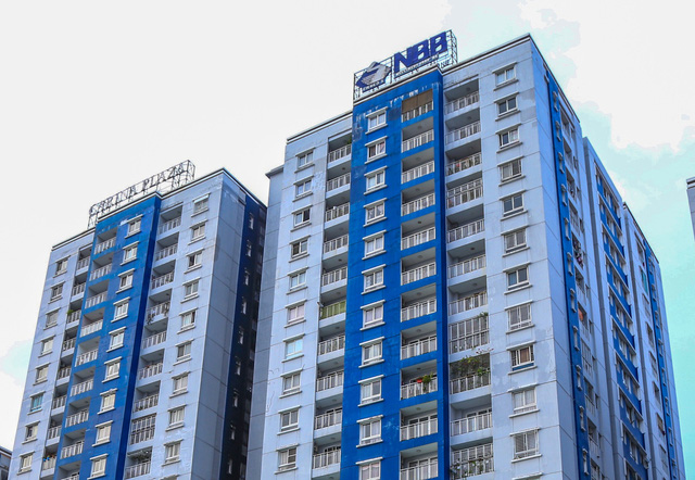 Năm Bảy Bảy muốn bán hết cổ phiếu quỹ khi giá giảm 70%