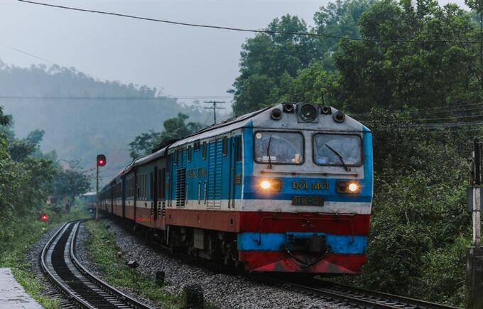"Giấu" thông tin, Tổng công ty Công trình đường sắt bị phạt 100 triệu đồng