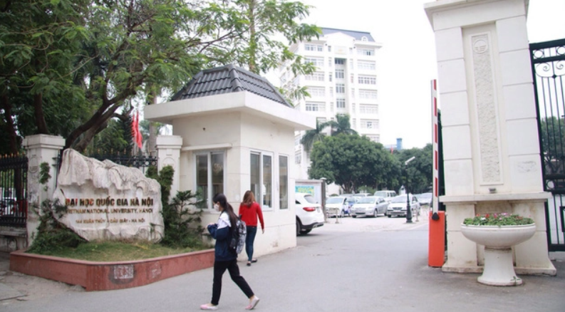 Kiểm toán chỉ ra nhiều hạn chế, tồn tại ở Đại học Quốc gia Hà Nội