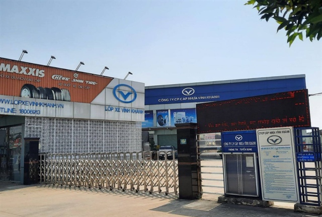Sau biến cố của nhóm Louis, VKC Holdings mất khả năng thanh toán lãi trái phiếu