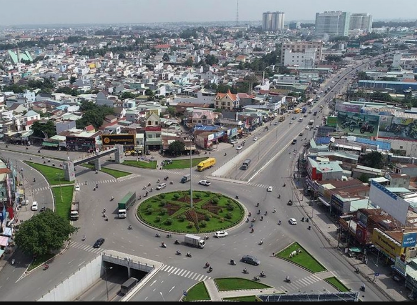 Đồng Nai: Giá đất nhiều khu vực sắp được điều chỉnh tăng đến 38%