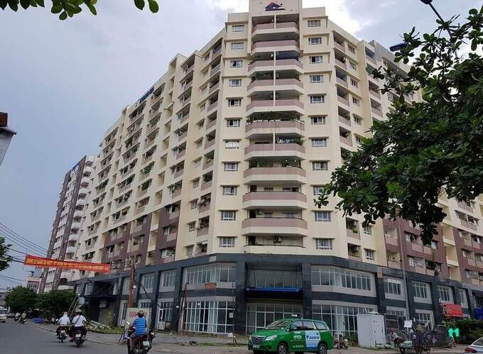 Tp.HCM: Rà soát, xử lý dứt điểm loạt sai phạm tại chung cư Khang Gia