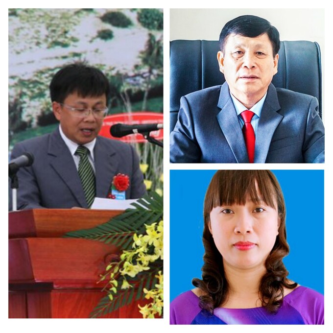 Khánh Hoà: Sai phạm trong quản lý đất đai, Phó chủ tịch huyện Cam Lâm bị cách chức