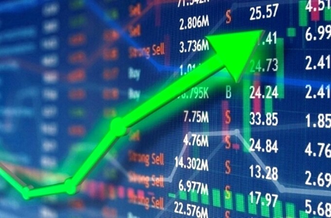VN-Index đảo chiều, cổ phiếu phục hồi trên diện rộng