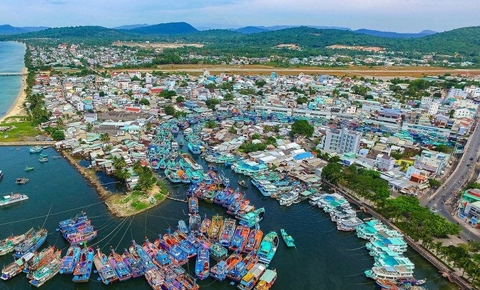 Chủ đầu tư Phú Quốc Marina: Doanh thu “khủng” vẫn nợ thuế 289 tỷ đồng