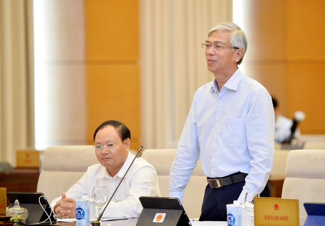 "Tp.HCM chậm cổ phần hóa do không có phương án sử dụng đất"