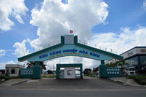 Kon Tum: Nhiều doanh nghiệp vi phạm trong quản lý và sử dụng đất tại KCN