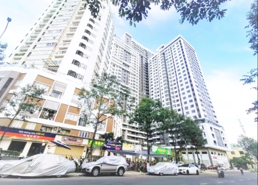 Nhà Đà Nẵng lỗ hơn 46 tỷ đồng do đầu tư chứng khoán