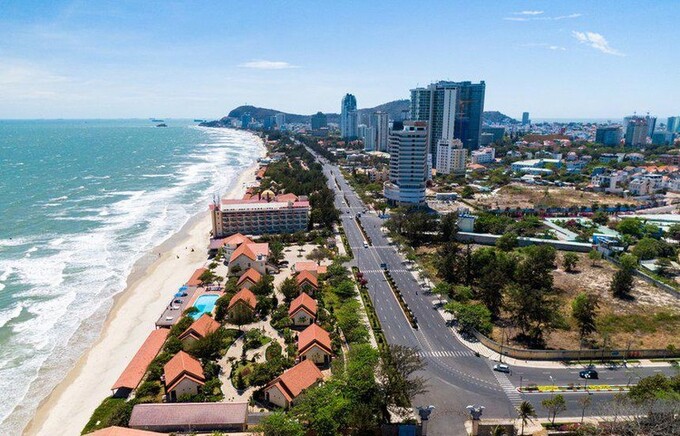 Bà Rịa – Vũng Tàu: Thanh tra toàn diện dự án khu nghỉ dưỡng Bimexco