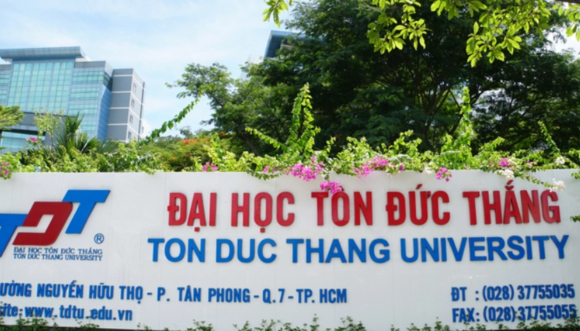 Đại học Tôn Đức Thắng: Chi gần 260 tỷ đồng cho các bài báo quốc tế, mất cân đối kinh phí đầu tư