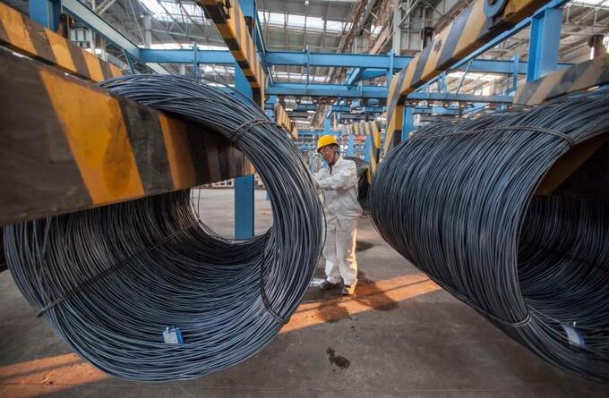 Nhà đầu tư lỗ gần 260 tỷ đồng khi bắt đáy cổ phiếu HPG