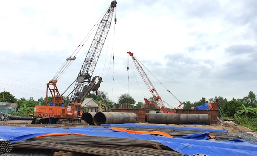 Thanh tra một số quỹ tài chính tại 3 bộ và 2 địa phương