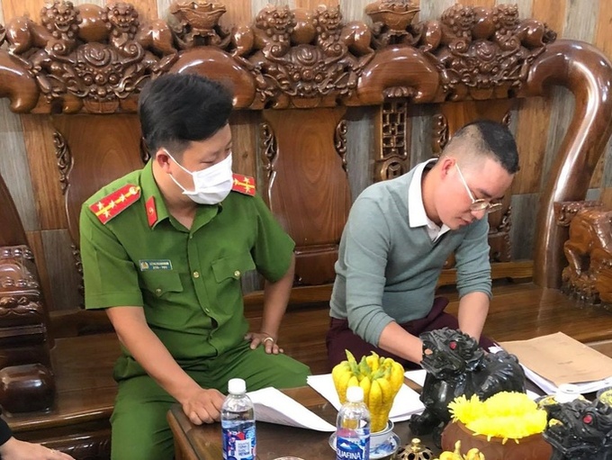 Truy tố Tổng giám đốc DCB lừa bán đất cho 42 khách hàng, chiếm đoạt 70 tỷ đồng