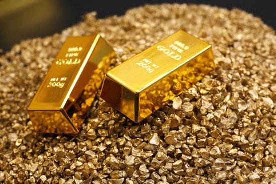 Giá vàng thế giới tăng lên mức cao nhất 3 tháng
