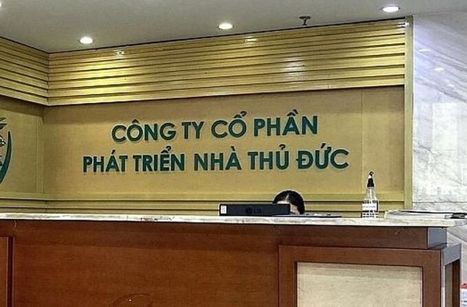 Bắt Chủ tịch Công ty Phương Nam liên quan vụ Thuduc House