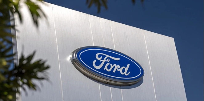 Ford thu hồi gần 519.000 xe vì nguy cơ cháy