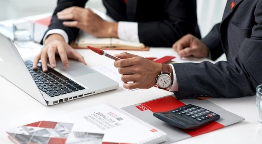 Nhiều ngân hàng lỗ đậm vì chứng khoán đầu tư