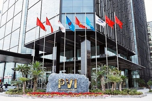 PVI tiếp tục nhận 'án' phạt truy thu thuế