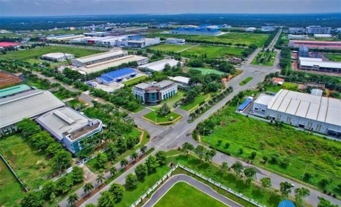 Công ty con "7 tháng tuổi" của Hòa Phát muốn làm dự án gần 5.000 tỷ đồng