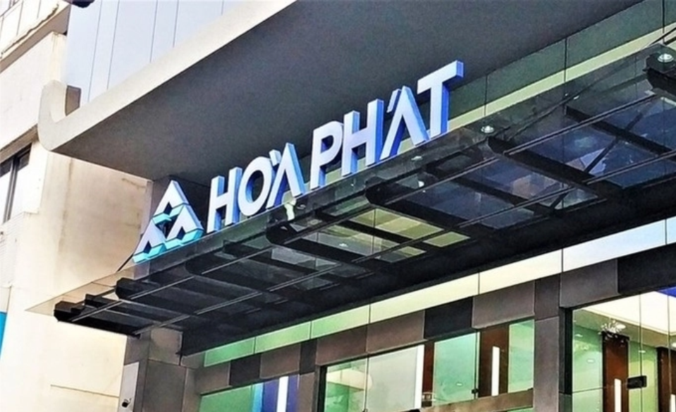 Công ty con "7 tháng tuổi" của Hòa Phát muốn làm dự án gần 5.000 tỷ đồng