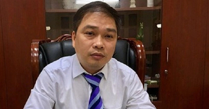 Ông Lương Hải Sinh tiếp tục làm Chủ tịch VDB, ngân hàng vẫn ngập trong thua lỗ