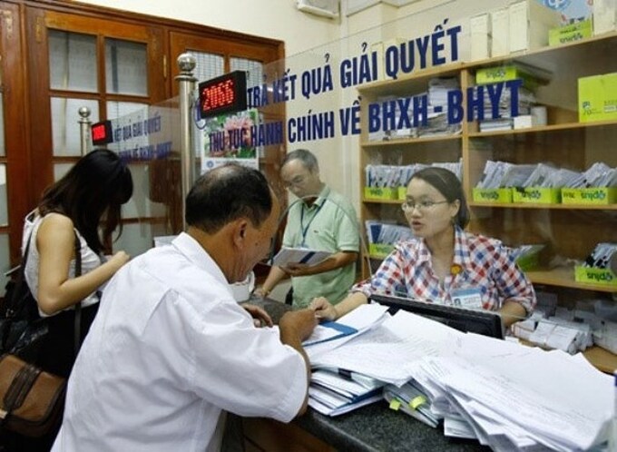 Đồng Nai: Có 307 doanh nghiệp, đơn vị nợ tiền BHXH từ 3 tháng trở lên