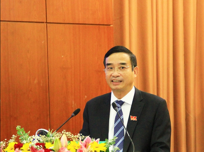 Thủ tướng kỷ luật hàng loạt lãnh đạo Đà Nẵng