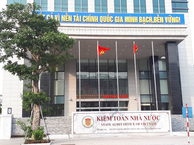 Năm 2023 sẽ kiểm toán nhiều tập đoàn, doanh nghiệp lớn